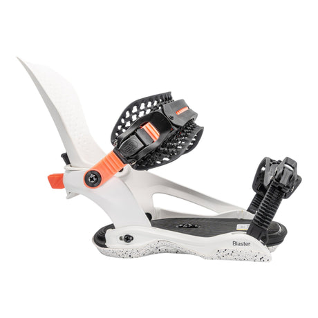 Bataleon Blaster FASE™ AsymWrap™ Snowboard Bindings 2026 - The Snowboard Shop