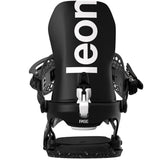 Bataleon Blaster FASE™ AsymWrap™ Snowboard Bindings 2026 - The Snowboard Shop