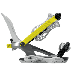 Bataleon Blaster FASE™ AsymWrap™ Snowboard Bindings 2026 - The Snowboard Shop