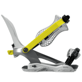 Bataleon Blaster FASE™ AsymWrap™ Snowboard Bindings 2026 - The Snowboard Shop