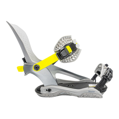 Bataleon Blaster FASE™ AsymWrap™ Snowboard Bindings 2026 - The Snowboard Shop