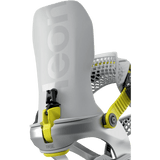Bataleon Blaster FASE™ AsymWrap™ Snowboard Bindings 2026 - The Snowboard Shop