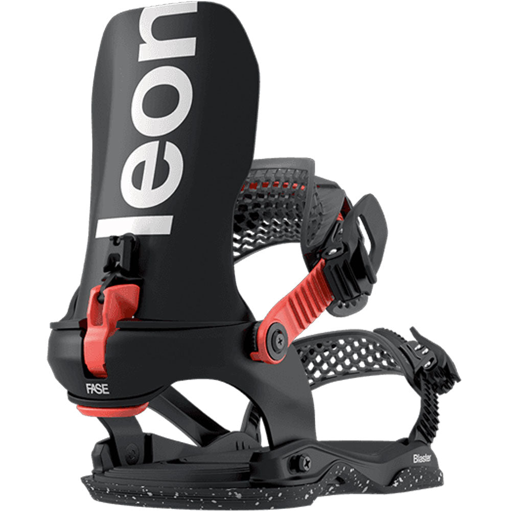 Bataleon Blaster FASE™ AsymWrap™ Snowboard Bindings 2026 - The Snowboard Shop