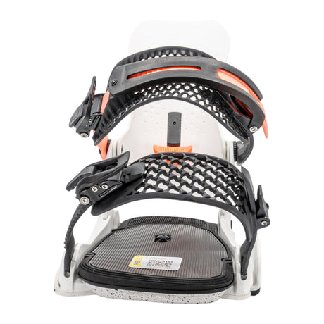 Bataleon Blaster FASE™ AsymWrap™ Snowboard Bindings 2026 - The Snowboard Shop