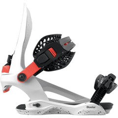 Bataleon Blaster FASE™ AsymWrap™ Snowboard Bindings 2026 - The Snowboard Shop