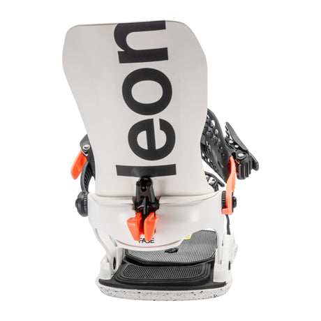 Bataleon Blaster FASE™ AsymWrap™ Snowboard Bindings 2026 - The Snowboard Shop