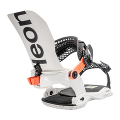 Bataleon Blaster FASE™ AsymWrap™ Snowboard Bindings 2026 - The Snowboard Shop