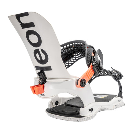 Bataleon Blaster FASE™ AsymWrap™ Snowboard Bindings 2026 - The Snowboard Shop