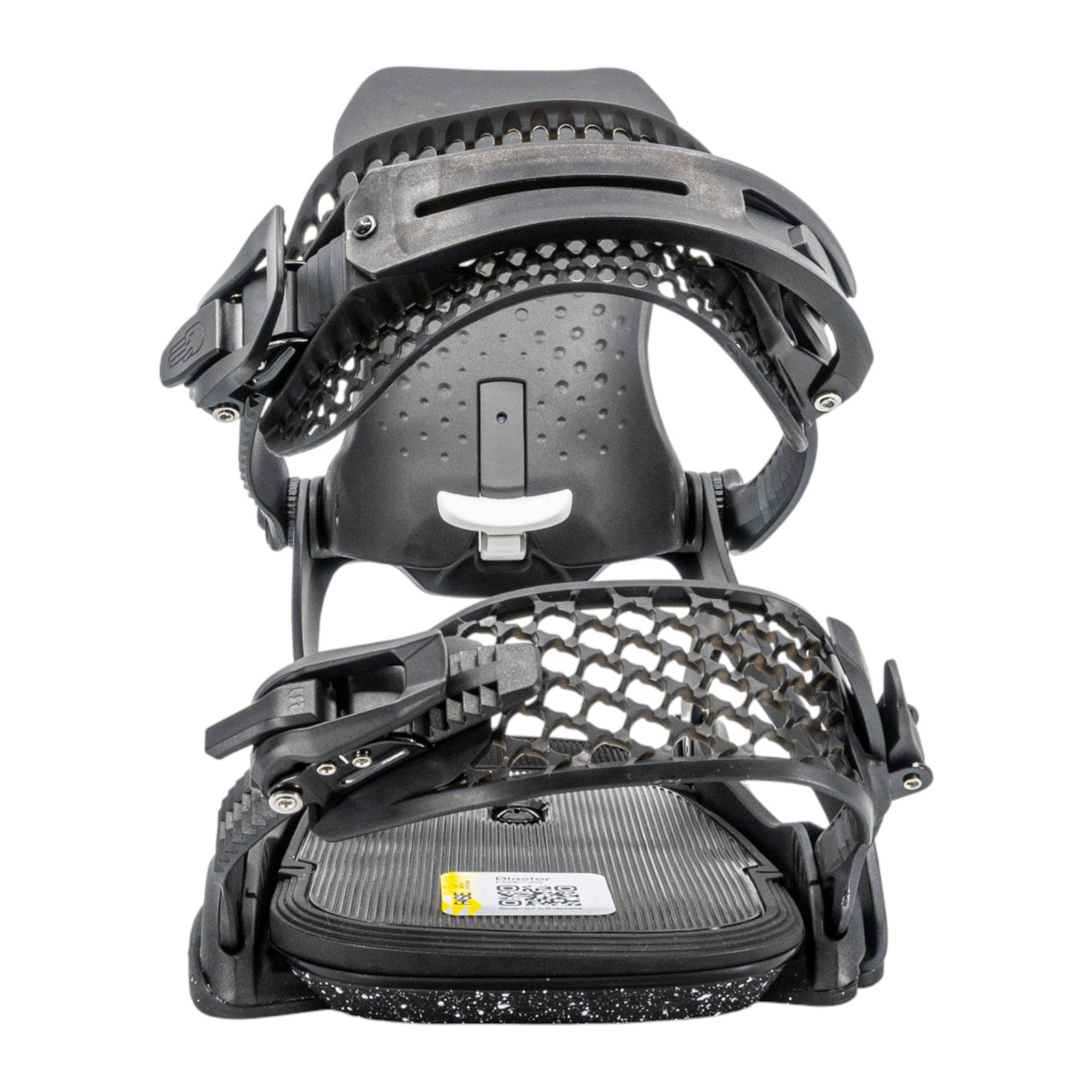 Bataleon Blaster FASE™ AsymWrap™ Snowboard Bindings 2026 - The Snowboard Shop