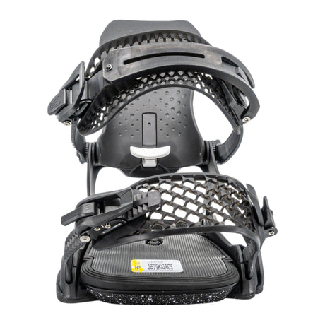 Bataleon Blaster FASE™ AsymWrap™ Snowboard Bindings 2026 - The Snowboard Shop