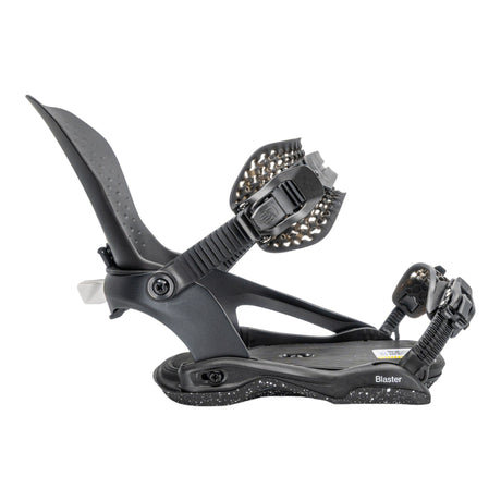 Bataleon Blaster FASE™ AsymWrap™ Snowboard Bindings 2026 - The Snowboard Shop