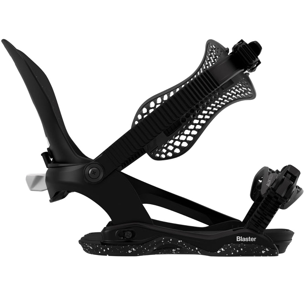 Bataleon Blaster FASE™ AsymWrap™ Snowboard Bindings 2026 - The Snowboard Shop