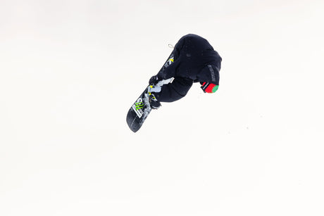 Bataleon Blaster FASE™ AsymWrap™ Snowboard Bindings 2026 - The Snowboard Shop