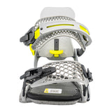 Bataleon Blaster FASE™ AsymWrap™ Snowboard Bindings 2026 - The Snowboard Shop