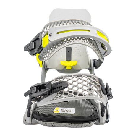 Bataleon Blaster FASE™ AsymWrap™ Snowboard Bindings 2026 - The Snowboard Shop