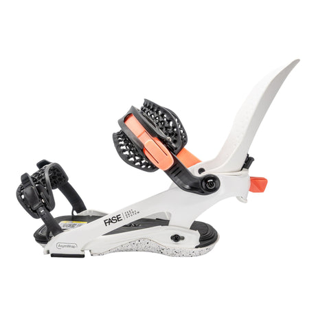 Bataleon Blaster FASE™ AsymWrap™ Snowboard Bindings 2026 - The Snowboard Shop