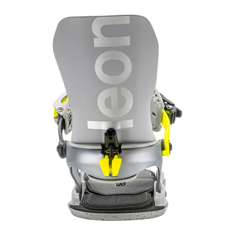 Bataleon Blaster FASE™ AsymWrap™ Snowboard Bindings 2026 - The Snowboard Shop
