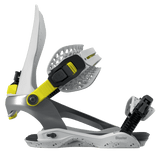 Bataleon Blaster FASE™ AsymWrap™ Snowboard Bindings 2026 - The Snowboard Shop