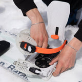 Bataleon Blaster FASE® AsymWrap™ Snowboard Bindings 2027 - The Snowboard Shop