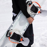 Bataleon Blaster FASE® AsymWrap™ Snowboard Bindings 2027 - The Snowboard Shop