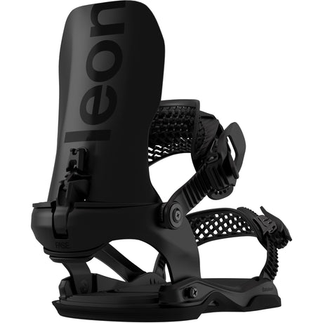 Bataleon Blaster FASE® AsymWrap™ Snowboard Bindings 2027 - The Snowboard Shop