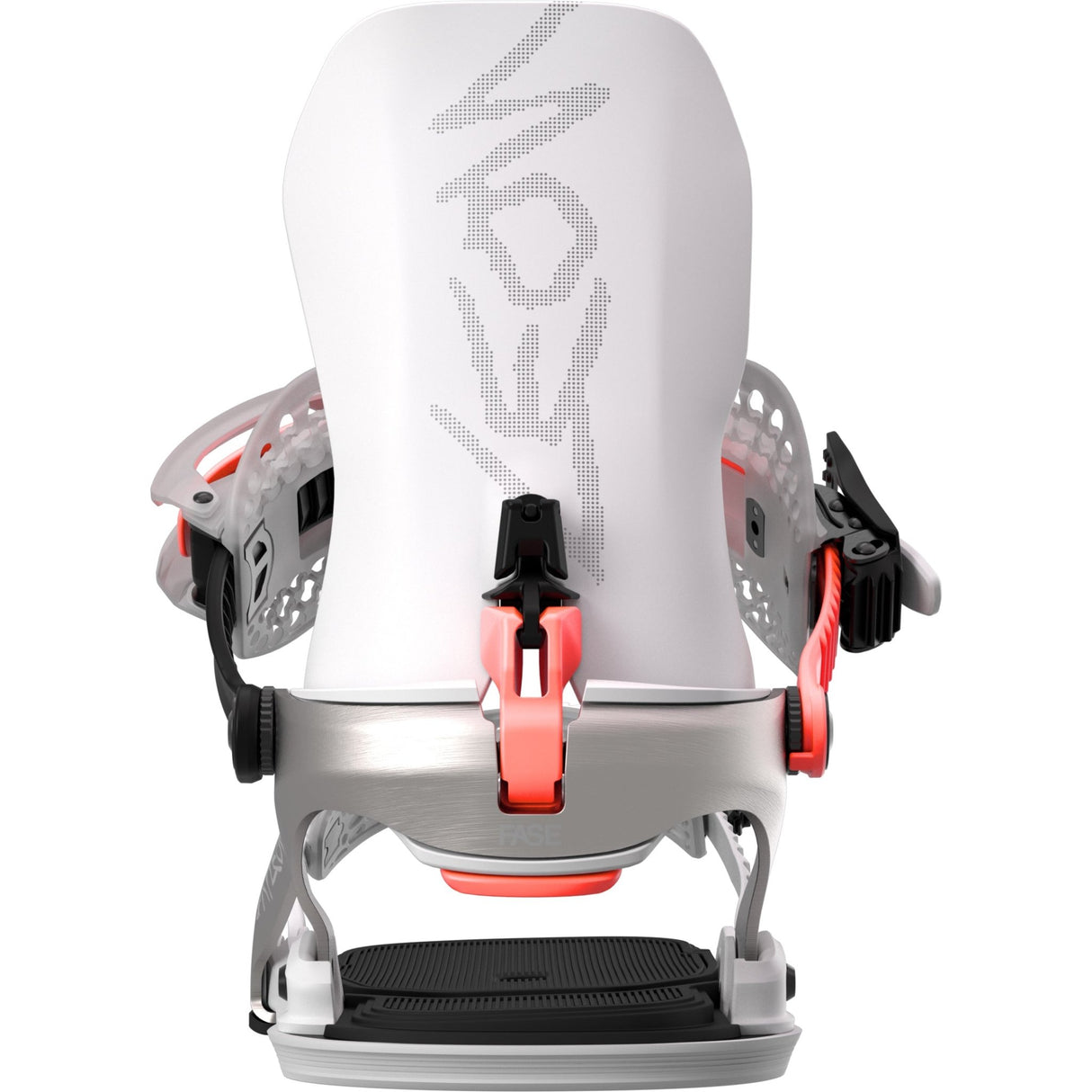 Bataleon Blaster FASE® AsymWrap™ Snowboard Bindings 2027 - The Snowboard Shop