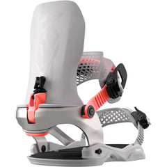 Bataleon Blaster FASE® AsymWrap™ Snowboard Bindings 2027 - The Snowboard Shop