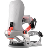 Bataleon Blaster FASE® AsymWrap™ Snowboard Bindings 2027 - The Snowboard Shop