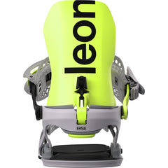 Bataleon Blaster FASE® AsymWrap™ Snowboard Bindings 2027 - The Snowboard Shop
