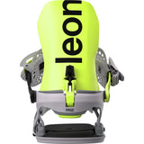 Bataleon Blaster FASE® AsymWrap™ Snowboard Bindings 2027 - The Snowboard Shop