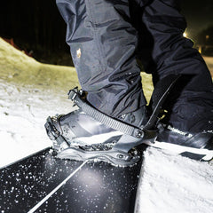 Bataleon Blaster FASE® AsymWrap™ Snowboard Bindings 2027 - The Snowboard Shop
