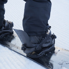 Bataleon Blaster FASE® AsymWrap™ Snowboard Bindings 2027 - The Snowboard Shop