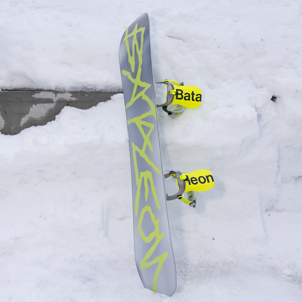 Bataleon Blaster FASE® AsymWrap™ Snowboard Bindings 2027 - The Snowboard Shop