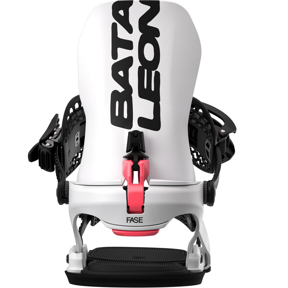 Bataleon Blaster Pro FASE® Tor AsymWrap™ Snowboard Bindings 2027 - The Snowboard Shop