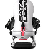 Bataleon Blaster Pro FASE® Tor AsymWrap™ Snowboard Bindings 2027 - The Snowboard Shop