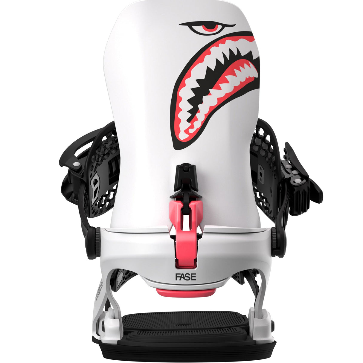 Bataleon Blaster Pro FASE® Tor AsymWrap™ Snowboard Bindings 2027 - The Snowboard Shop