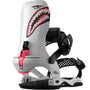 Bataleon Blaster Pro FASE® Tor AsymWrap™ Snowboard Bindings 2027 - The Snowboard Shop