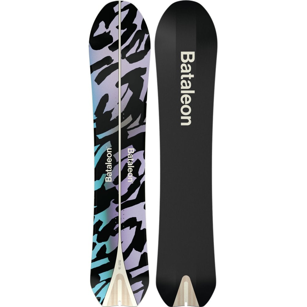 Bataleon Cameleon Snowboard 2025 - The Snowboard Shop