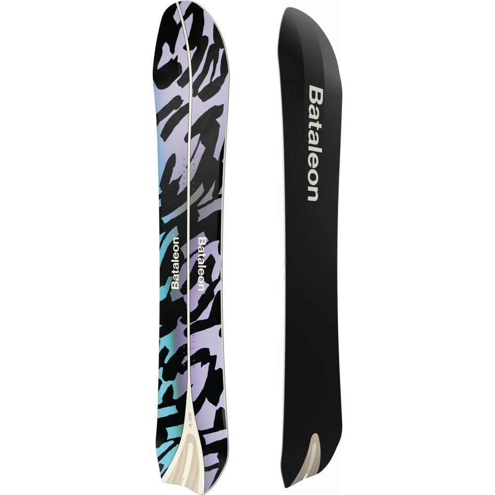 Bataleon Cameleon Snowboard 2025 - The Snowboard Shop
