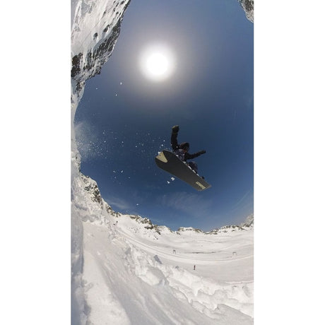Bataleon Cameleon Snowboard 2025 - The Snowboard Shop