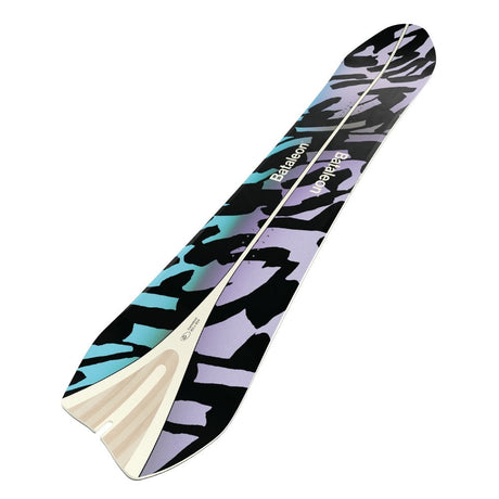 Bataleon Cameleon Snowboard 2025 - The Snowboard Shop