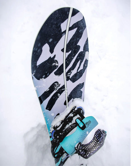 Bataleon Cameleon Snowboard 2025 - The Snowboard Shop