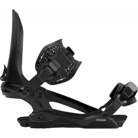 Bataleon Chaos AsymWrap Snowboard Bindings 2025 - The Snowboard Shop