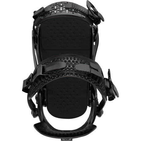 Bataleon Chaos AsymWrap Snowboard Bindings 2025 - The Snowboard Shop