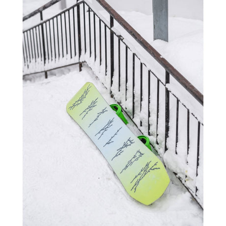Bataleon Disaster Snowboard 2025 - The Snowboard Shop