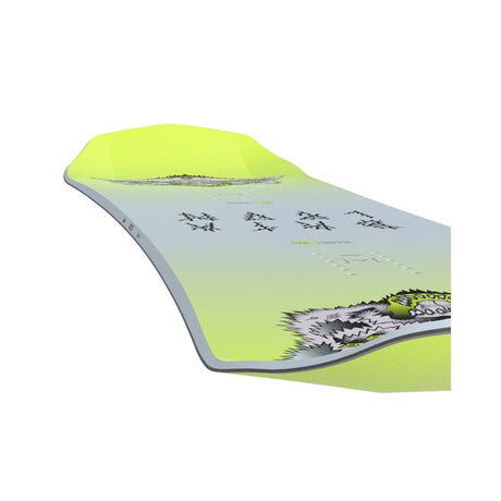 Bataleon Disaster Snowboard 2025 - The Snowboard Shop