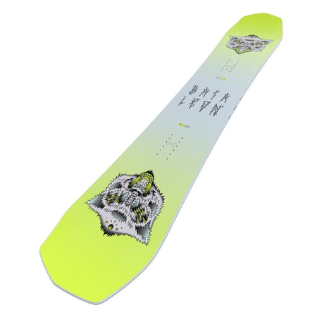 Bataleon Disaster Snowboard 2025 - The Snowboard Shop