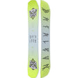 Bataleon Disaster Snowboard 2025 - The Snowboard Shop