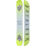 Bataleon Disaster Snowboard 2025 - The Snowboard Shop