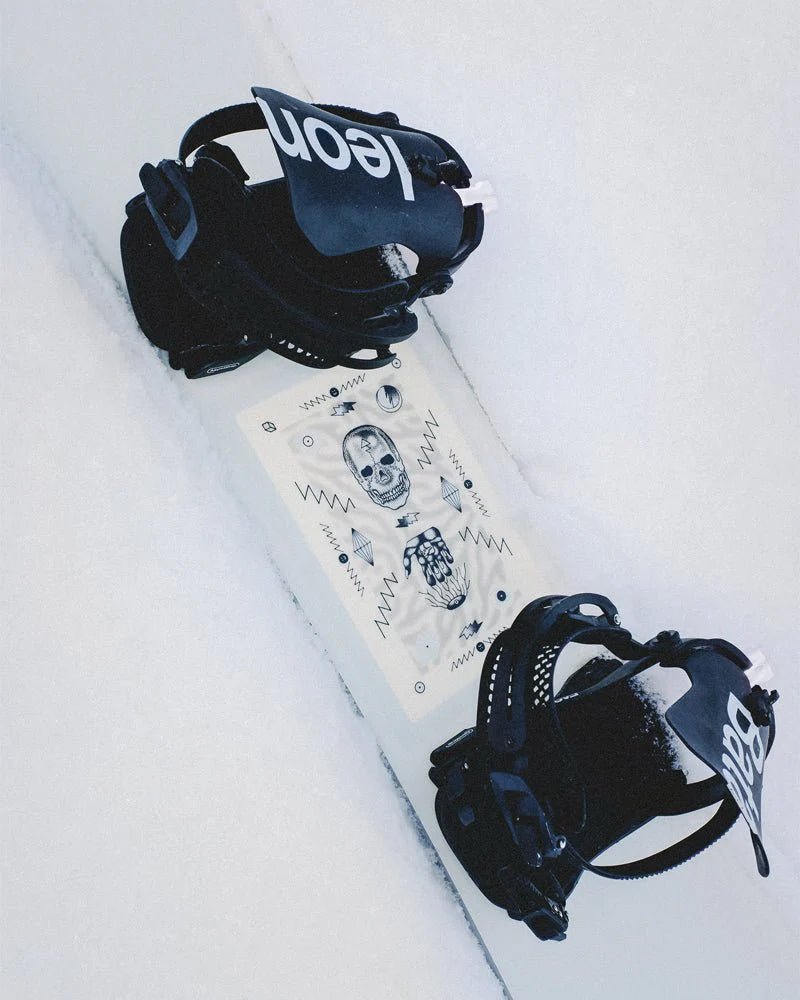Bataleon Disaster Wide Snowboard 2026 - The Snowboard Shop